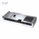 کارت گرافیک گیگابایت مدل GeForce RTX 5080 AERO OC SFF 16G حافظه 16 گیگابایت - پلازادیجیتال