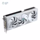 کارت گرافیک گیگابایت مدل GeForce RTX 5080 AERO OC SFF 16G حافظه 16 گیگابایت - پلازادیجیتال