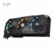 کارت گرافیک گیگابایت مدل GeForce RTX 5080 GAMING GDDR7 OC Edition حافظه 16 گیگابایت پلازادیجیتال
