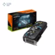 کارت گرافیک گیگابایت مدل GeForce RTX 5080 GAMING GDDR7 OC Edition حافظه 16 گیگابایت پلازادیجیتال