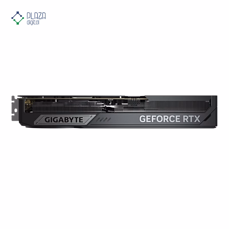 کارت گرافیک گیگابایت مدل GeForce RTX 5080 WINDFORCE OC SFF 16G حافظه 16 گیگابایت - پلازادیجیتال