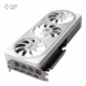 کارت گرافیک گیگابایت مدل GeForce RTX4070 SUPER AERO OC 12G حافظه 12 گیگابایت - پلازادیجیتال
