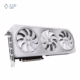 کارت گرافیک گیگابایت مدل GeForce RTX4070 SUPER AERO OC 12G حافظه 12 گیگابایت - پلازادیجیتال