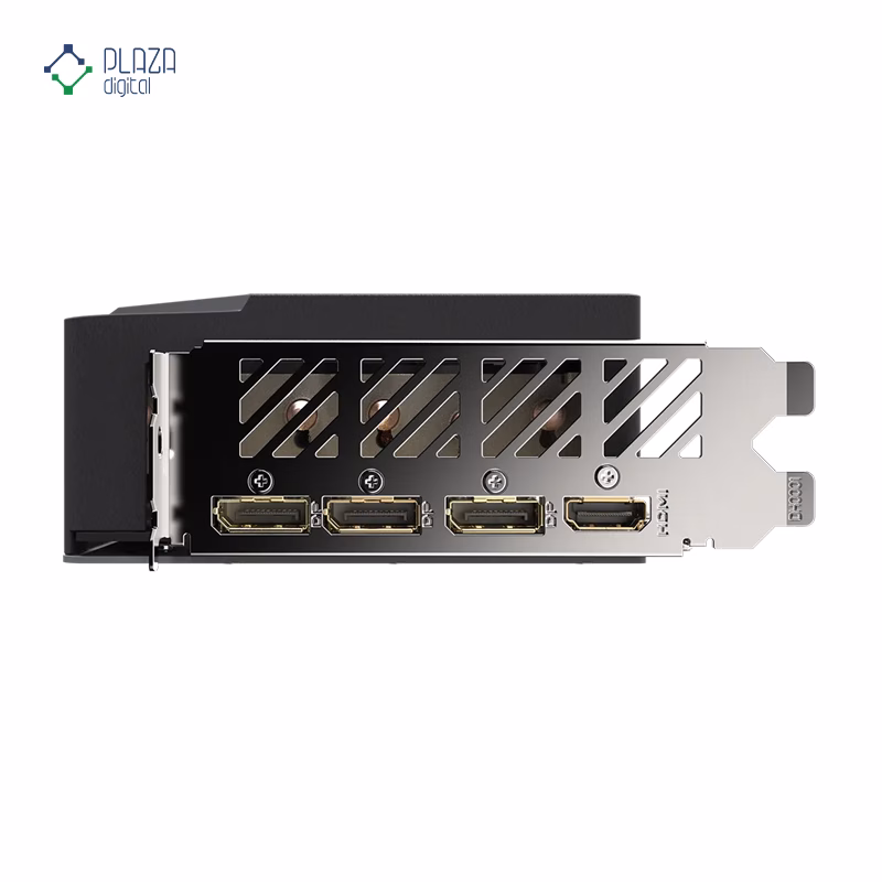 کارت گرافیک گیگابایت مدل GeForce RTX4070 Ti SUPER EAGLE OC 16G حافظه 16 گیگابایت - پلازادیجیتال