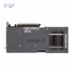 کارت گرافیک گیگابایت مدل GeForce RTX4070 Ti SUPER EAGLE OC 16G حافظه 16 گیگابایت - پلازادیجیتال