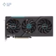 کارت گرافیک گیگابایت مدل GeForce RTX4070 Ti SUPER EAGLE OC 16G حافظه 16 گیگابایت - پلازادیجیتال