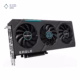 کارت گرافیک گیگابایت مدل GeForce RTX4070 Ti SUPER EAGLE OC 16G حافظه 16 گیگابایت - پلازادیجیتال