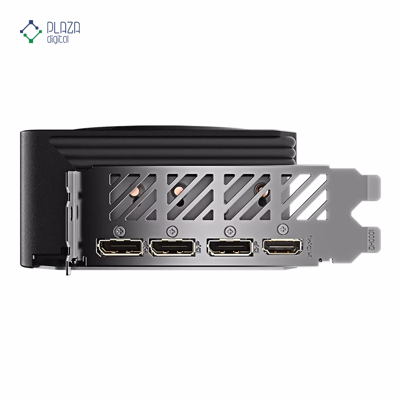 کارت گرافیک گیگابایت مدل GeForce RTX4070 Ti SUPER GAMING OC 16G حافظه 16 گیگابایت- پلازادیجیتال