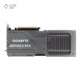 کارت گرافیک گیگابایت مدل GeForce RTX4070 Ti SUPER GAMING OC 16G حافظه 16 گیگابایت- پلازادیجیتال