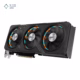 کارت گرافیک گیگابایت مدل GeForce RTX4070 Ti SUPER GAMING OC 16G حافظه 16 گیگابایت- پلازادیجیتال