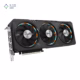 کارت گرافیک گیگابایت مدل GeForce RTX4070 Ti SUPER GAMING OC 16G حافظه 16 گیگابایت- پلازادیجیتال
