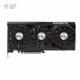 کارت گرافیک گیگابایت مدل GeForce RTX4070 Ti SUPER WINDFORCE OC 16G حافظه 16 گیگابایت - پلازادیجیتال