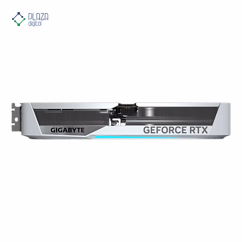 کارت گرافیک گیگابایت مدل GeForce RTX5070 EAGLE OC ICE SFF 12G حافظه 12 گیگابایت - پلازادیجیتال