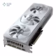 کارت گرافیک گیگابایت مدل GeForce RTX5070 EAGLE OC ICE SFF 12G حافظه 12 گیگابایت - پلازادیجیتال