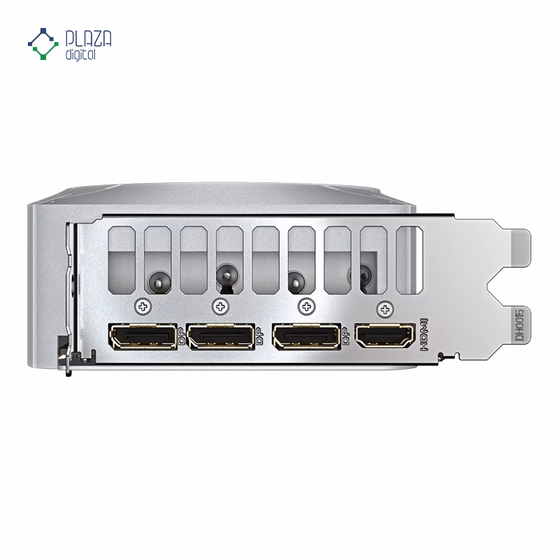 کارت گرافیک گیگابایت مدل GeForce RTX5070 EAGLE OC ICE SFF 12G حافظه 12 گیگابایت - پلازادیجیتال