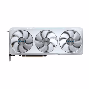 کارت گرافیک گیگابایت مدل GeForce RTX5070 EAGLE OC ICE SFF 12G حافظه 12 گیگابایت - سفید - پلازادیجیتال