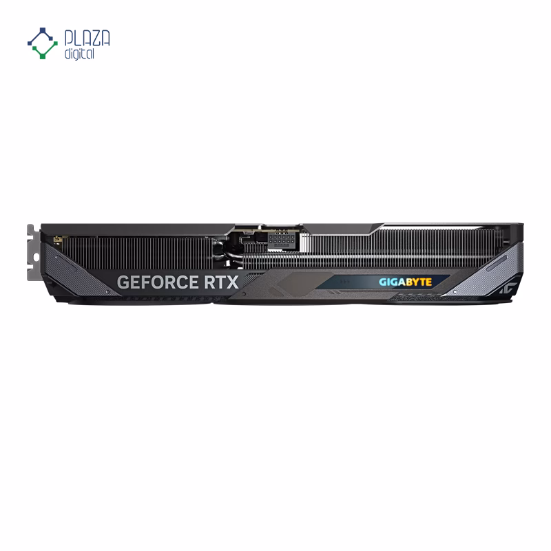 کارت گرافیک گیگابایت مدل GeForce RTX5070 GAMING OC 12GB حافظه 12 گیگابایت - پلازادیجیتال