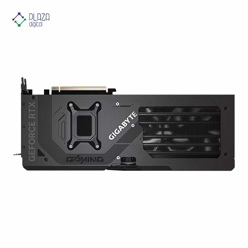 کارت گرافیک گیگابایت مدل GeForce RTX5070 GAMING OC 12GB حافظه 12 گیگابایت - پلازادیجیتال