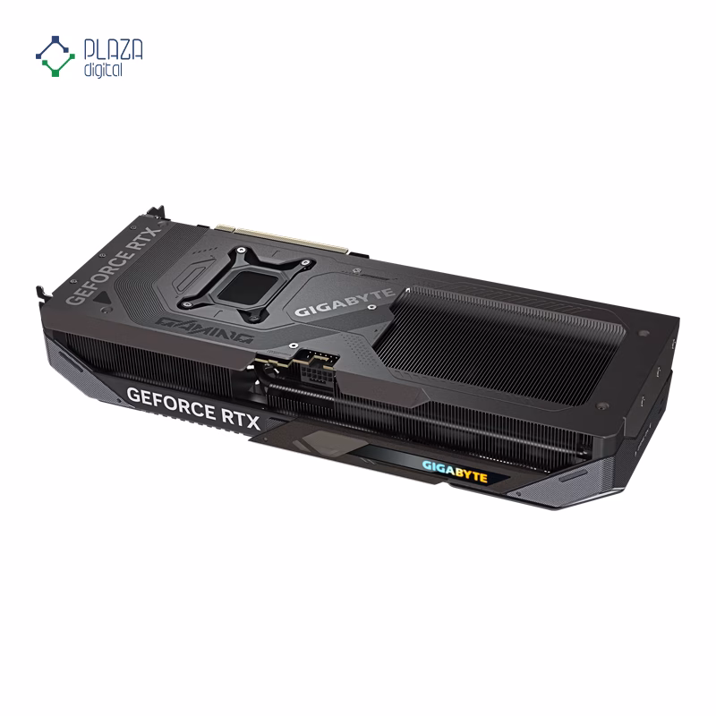 کارت گرافیک گیگابایت مدل GeForce RTX5070 GAMING OC 12GB حافظه 12 گیگابایت - پلازادیجیتال