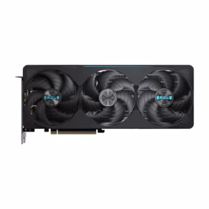 کارت گرافیک گیگابایت مدل GeForce RTX5070 Ti EAGLE OC SFF 16G حافظه 16 گیگابایت - مشکی - پلازادیجیتال