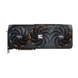 کارت گرافیک گیگابایت مدل GeForce RTX5070 Ti GAMING OC 16G حافظه 16 گیگابایت - مشکی - پلازادیجیتال
