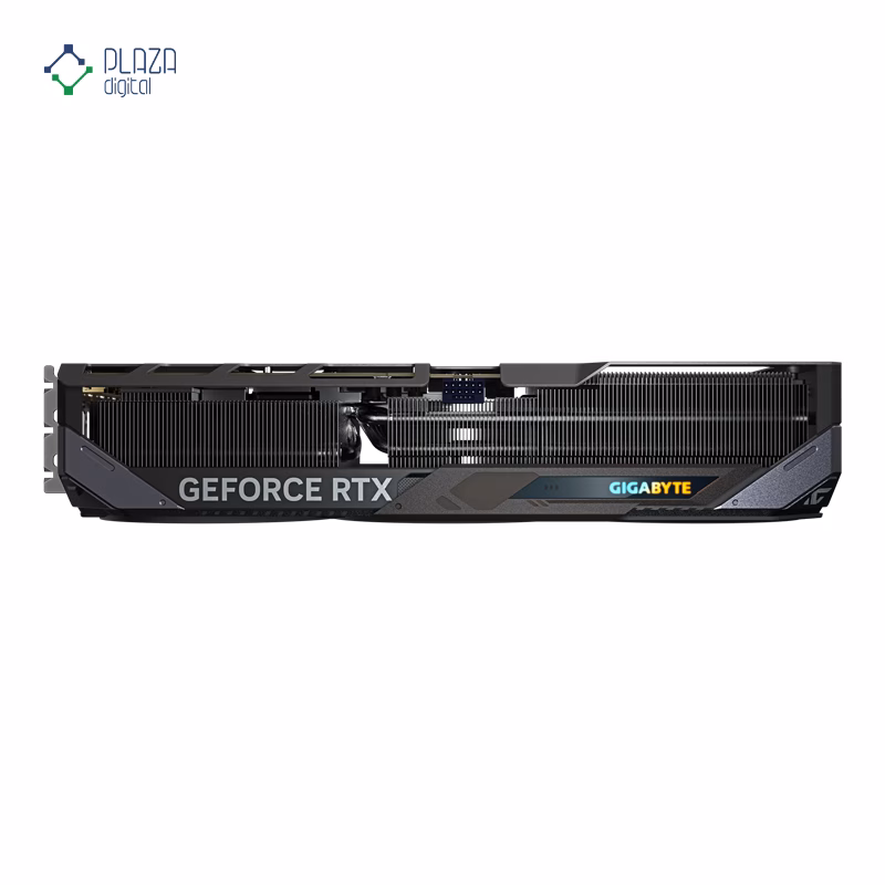 کارت گرافیک گیگابایت مدل GeForce RTX5070 Ti GAMING OC 16G حافظه 16 گیگابایت - پلازادیجیتال