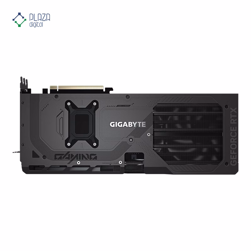 کارت گرافیک گیگابایت مدل GeForce RTX5070 Ti GAMING OC 16G حافظه 16 گیگابایت - پلازادیجیتال