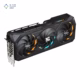 کارت گرافیک گیگابایت مدل GeForce RTX5070 Ti GAMING OC 16G حافظه 16 گیگابایت - پلازادیجیتال