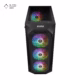 کیس کامپیوتر گیم دیاس مدل AURA GC1 ELITE پلازادیجیتال