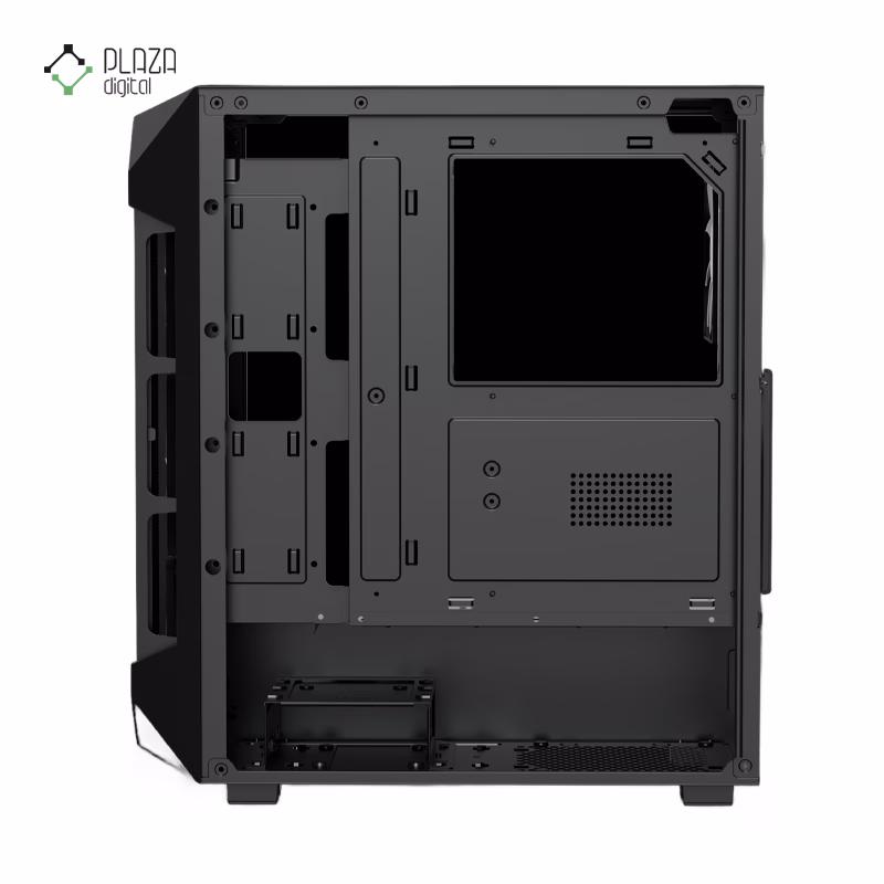 کیس کامپیوتر گیم دیاس مدل AURA GC1 ELITE پلازادیجیتال