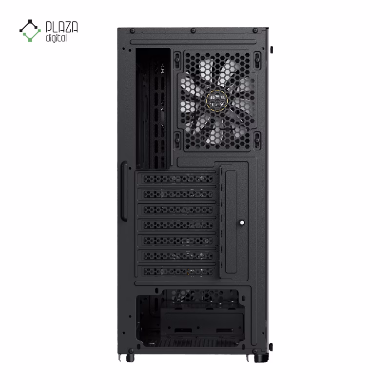کیس کامپیوتر گیم دیاس مدل AURA GC3 ELITE پلازادیجیتال