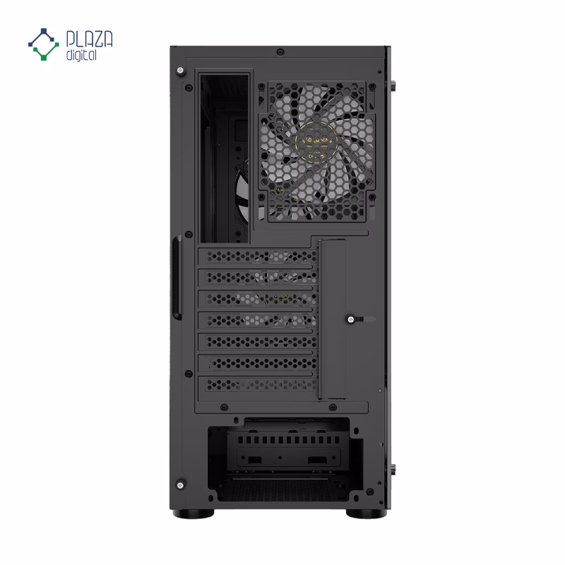 کیس کامپیوتر گیم دیاس مدل AURA GC6 پلازادیجیتال