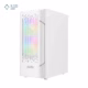 کیس کامپیوتر گیمینگ گیم دیاس مدل AURA GC7 پلازادیجیتال