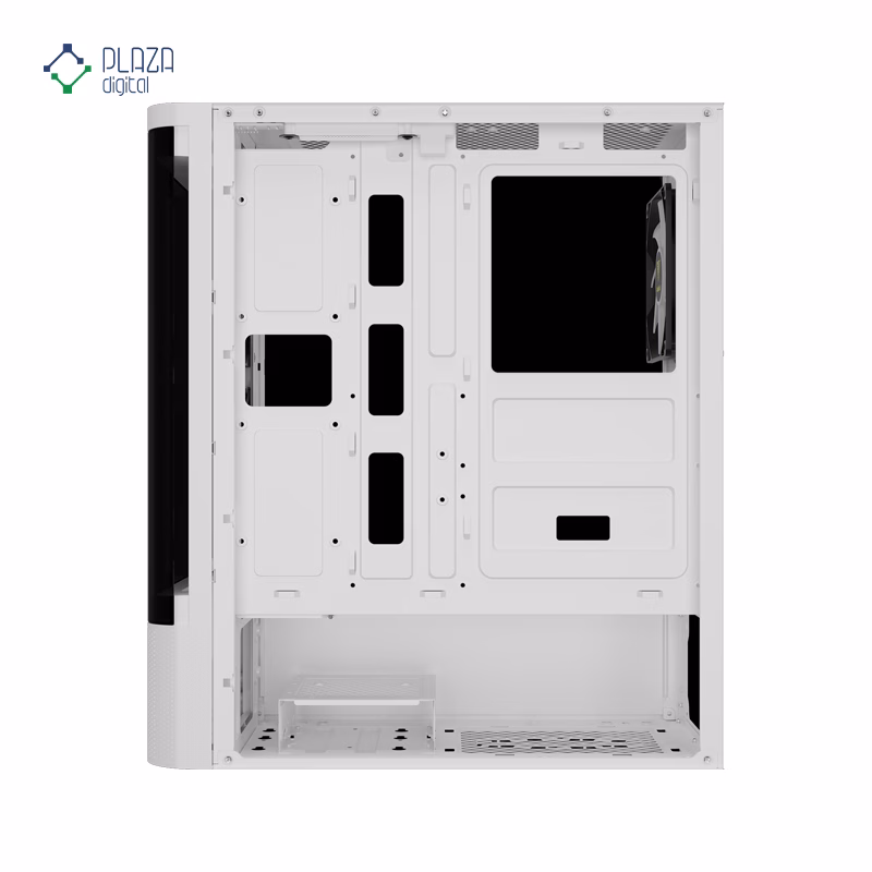 کیس کامپیوتر گیمینگ گیم دیاس مدل TALOS E3 CG - پلازادیجیتال