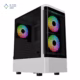 کیس کامپیوتر گیمینگ گیم دیاس مدل TALOS E3 CG - پلازادیجیتال