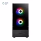 کیس کامپیوتر گیمینگ گیم دیاس مدل TALOS E3 پلازادیجیتال