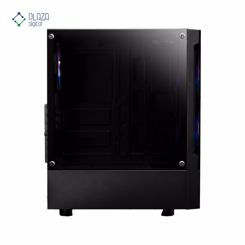 کیس کامپیوتر گیمینگ گیم دیاس مدل TALOS E3 پلازادیجیتال