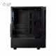 کیس کامپیوتر گیمینگ گیم دیاس مدل TALOS E3 پلازادیجیتال