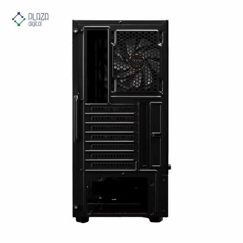 کیس کامپیوتر گیمینگ گیم دیاس مدل TALOS E3 پلازادیجیتال