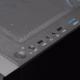 کیس کامپیوتر گیمینگ گیم دیاس مدل TALOS E3 پلازادیجیتال
