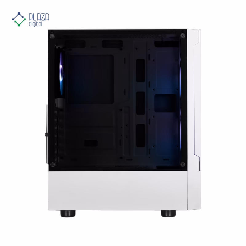 کیس کامپیوتر گیمینگ گیم دیاس مدل TALOS E3 Mesh پلازادیجیتال