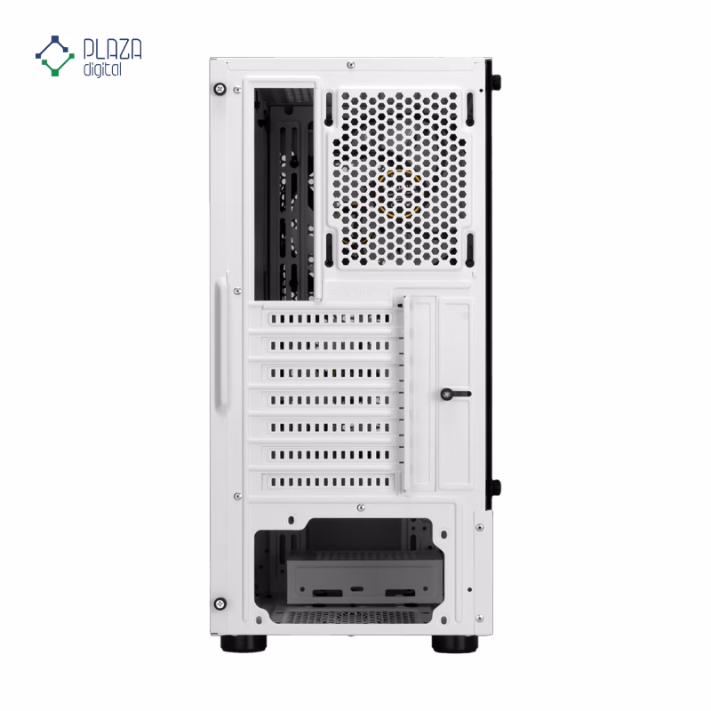 کیس کامپیوتر گیمینگ گیم دیاس مدل TALOS E3 Mesh پلازادیجیتال