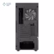 نمونه کیس کامپیوتر گیمینگ گیم دیاس مدل Talos E3 MESH elite - پلازادیجیتال