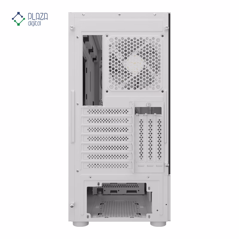 نمونه کیس کامپیوتر گیمینگ گیم دیاس مدل Talos E3 MESH elite - پلازادیجیتال