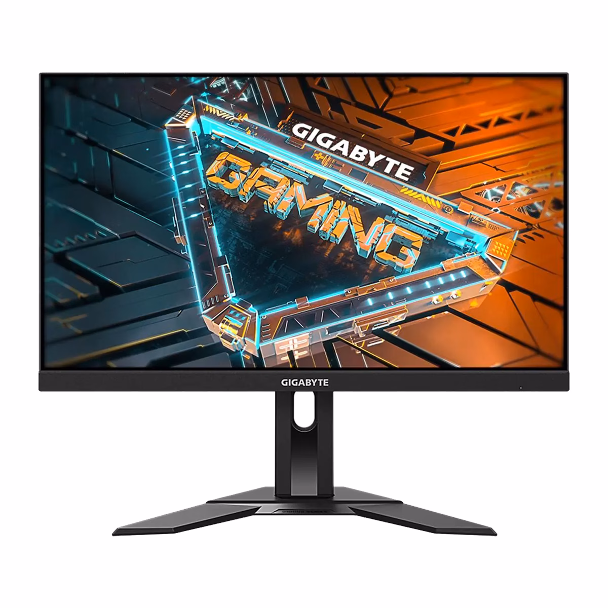 مانیتور گیمینگ گیگابایت 24 اینچ مدل G24F 2 2 مانیتور گیمینگ گیگابایت 24 اینچ مدل G24F 2 - مشکی - پلازادیجیتال