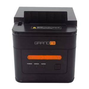 فیش پرینتر گرندمی مدل MI-R300SN پلازا دیجیتال