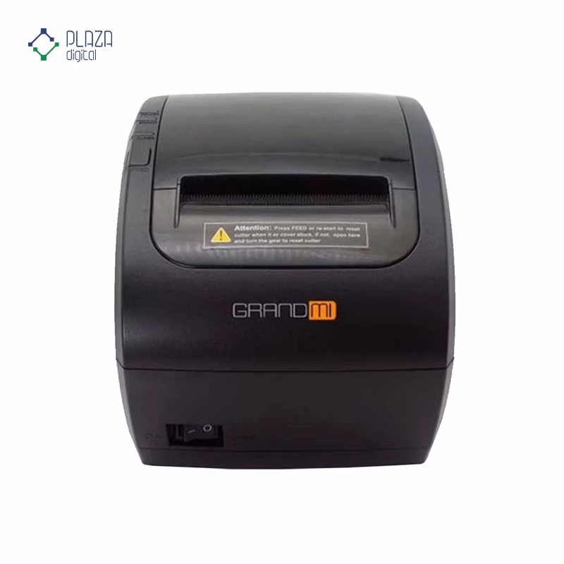 فیش پرینتر گرندمی مدل MI-R823N پلازا دیجیتال
