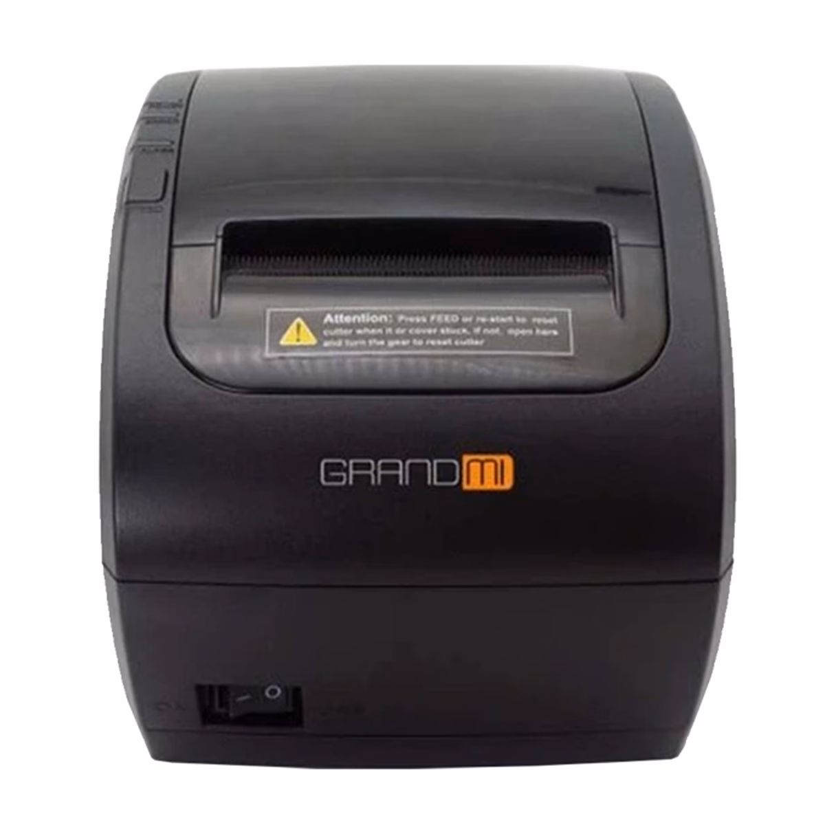 فیش پرینتر گرندمی مدل MI-R823N پلازا دیجیتال