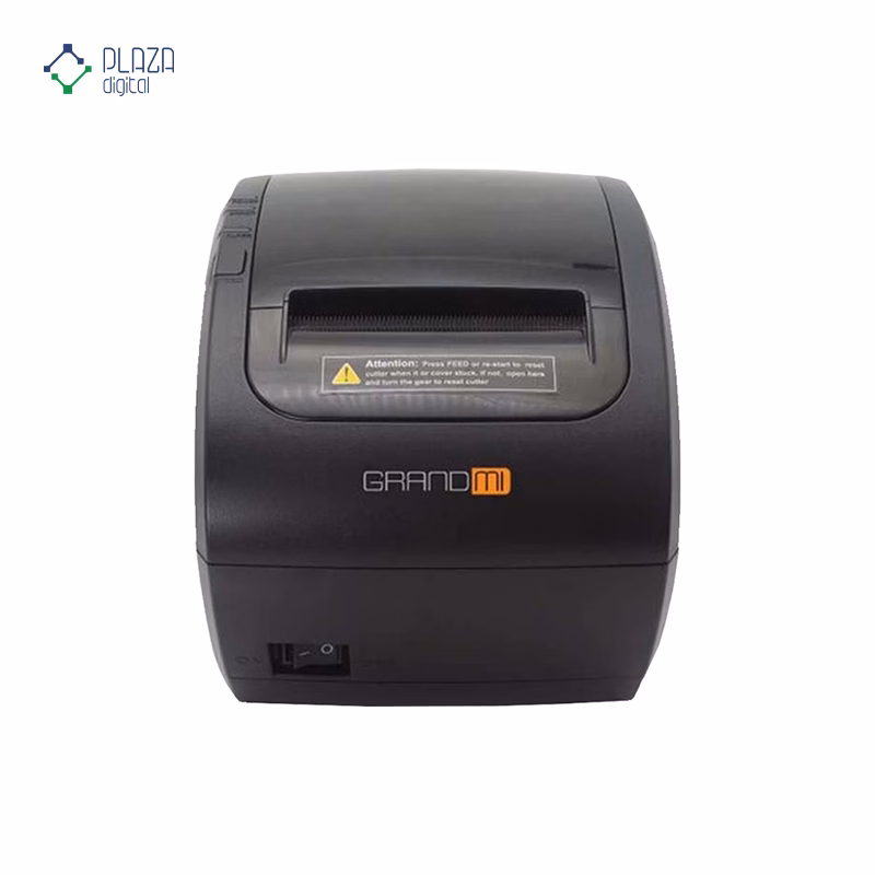 فیش پرینتر گرندمی مدل MI-R826SN پلازا دیجیتال