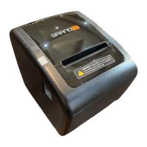 فیش پرینتر گرندمی مدل MI-R230SN پلازادیجیتال